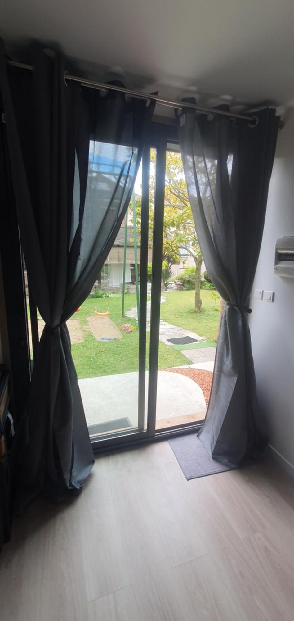 Cozycube Paris * Vitry-sur-Seine
