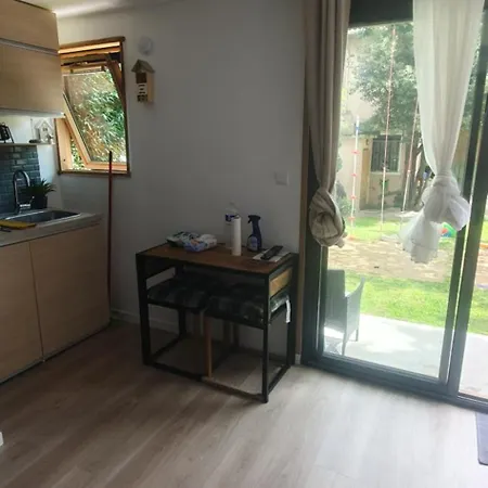 Cozycube Paris Apartment Vitry-sur-Seine Room photo