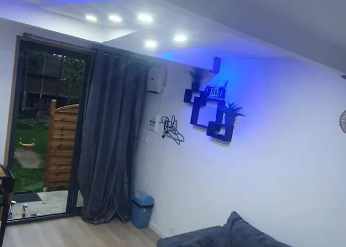 Cozycube Paris
