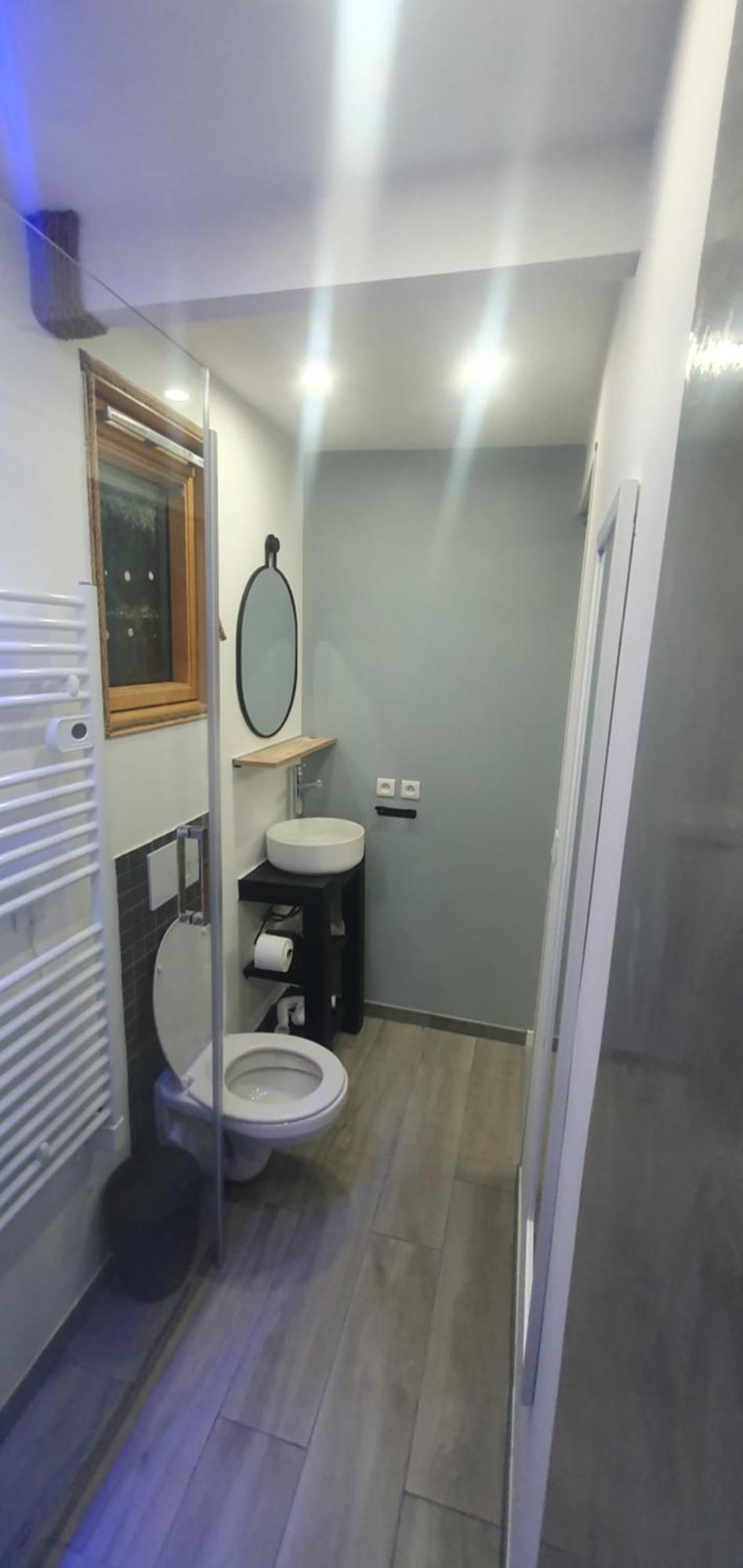Apartment Cozycube Paris Vitry-sur-Seine