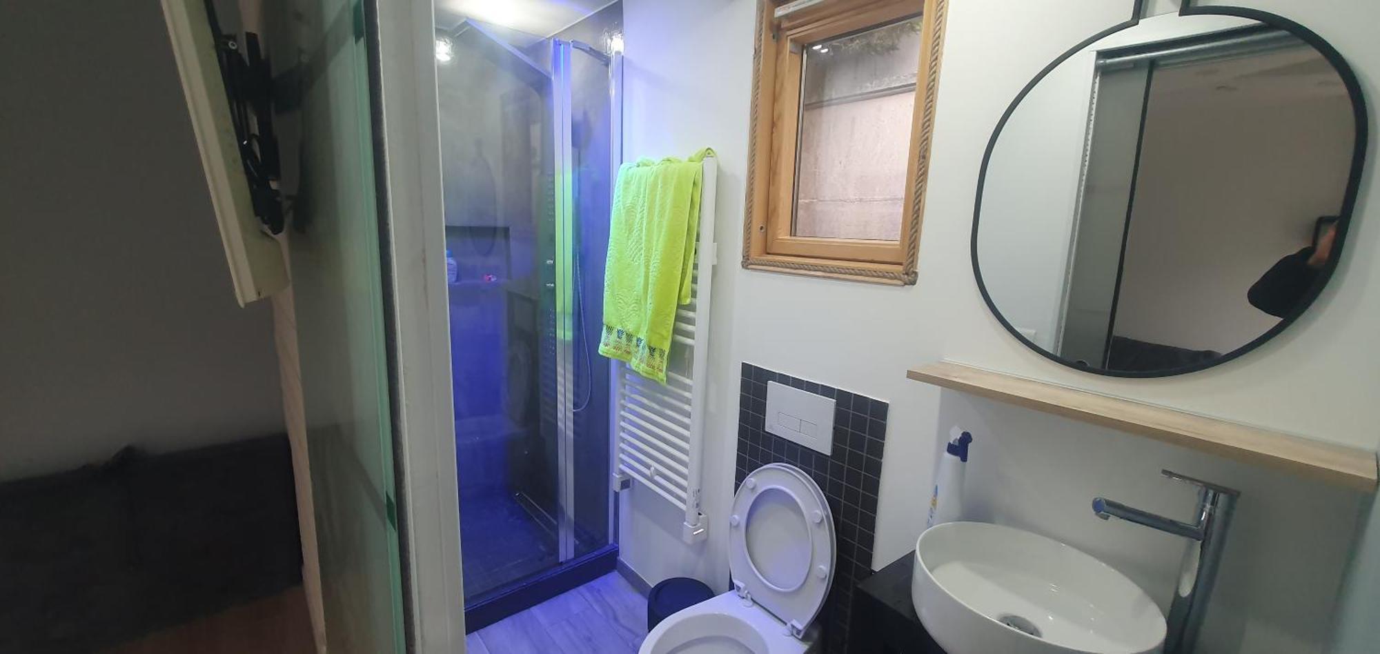 Cozycube Paris * Vitry-sur-Seine