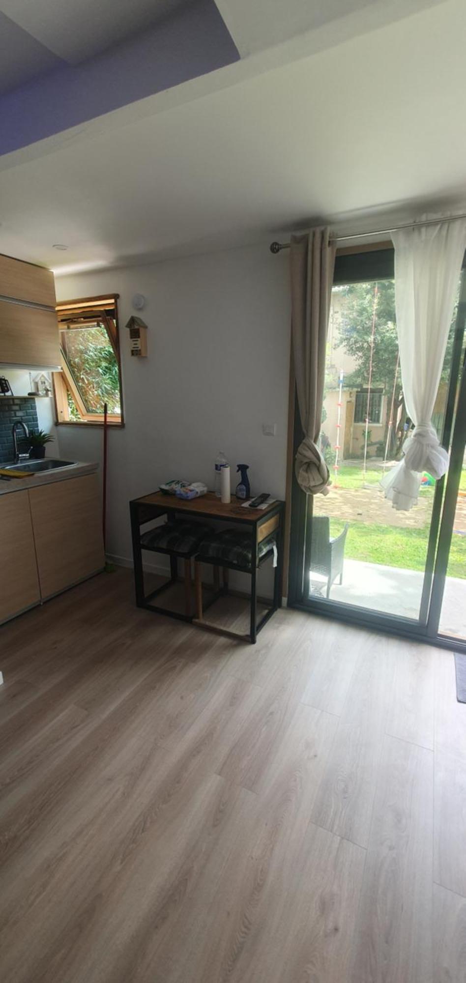 Apartment Cozycube Paris