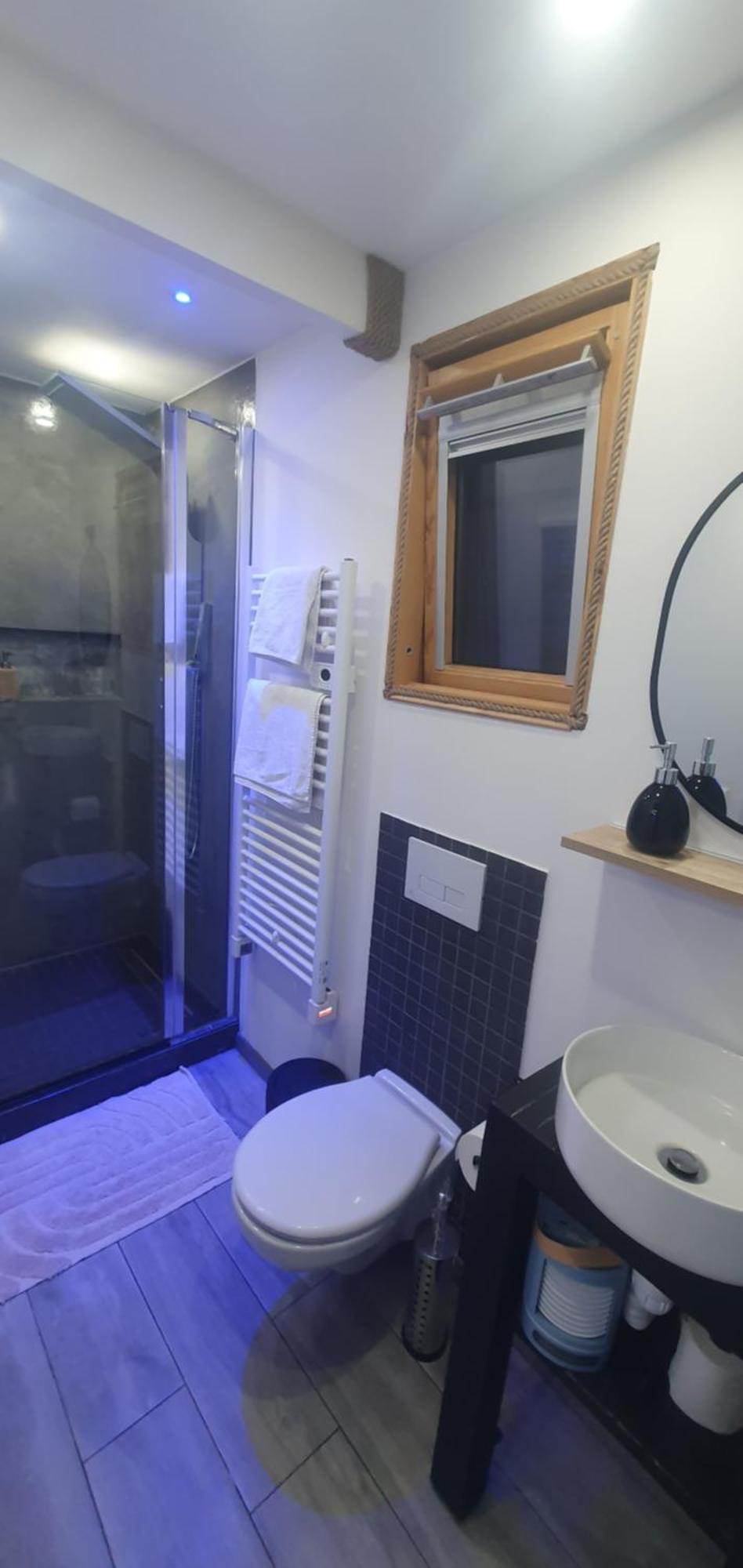 Cozycube Paris Apartment Vitry-sur-Seine